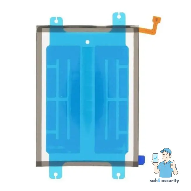 Battery for Samsung Galaxy M12 thumbnail